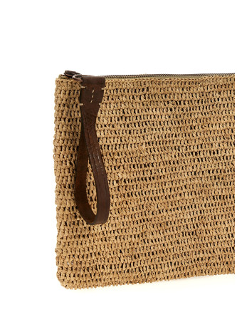 'Ampy' clutch (AMPYTEA) #