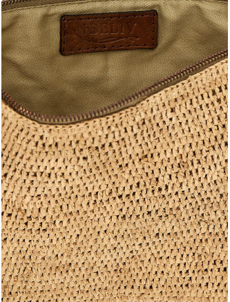 'Ampy' clutch (AMPYTEA) #