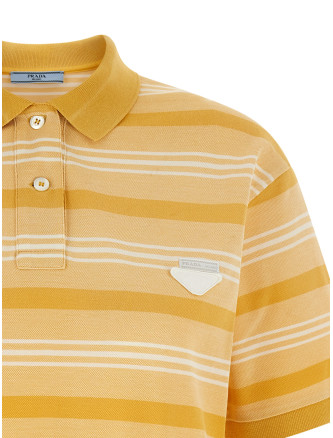 Мини PRADA Polo dress (33616SOOO188QF0F06) #