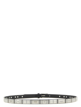 'Buffalo' belt (BE0003LL0056BK999) #