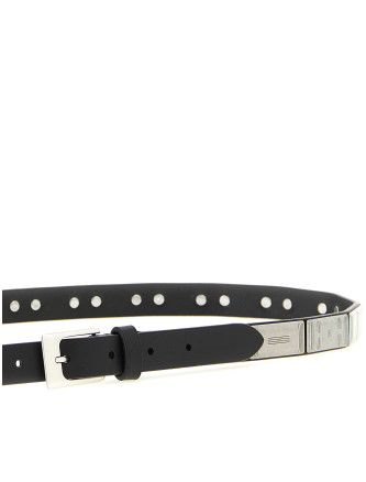 'Buffalo' belt (BE0003LL0056BK999) #