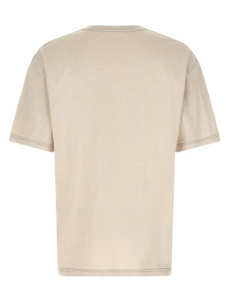 Футболка LEMAIRE 'Boxy' (TS0010LJ1010WH007) #