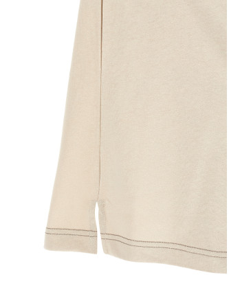 Футболка LEMAIRE 'Boxy' (TS0010LJ1010WH007) #