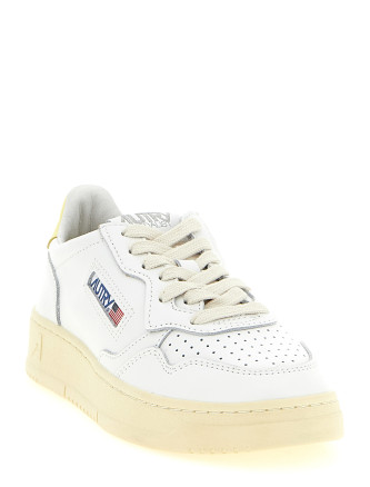 'Medalist Low' sneakers (AULWLL09) #