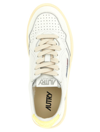 'Medalist Low' sneakers (AULWLL09) #