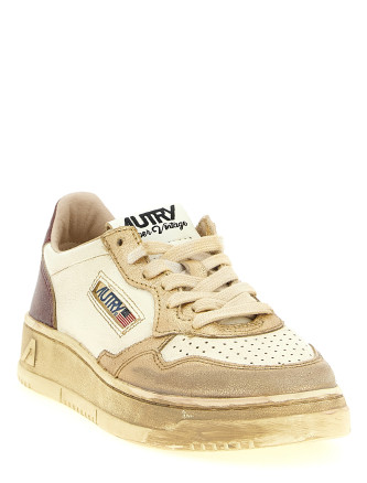 'Medalist Low Super Vintage' sneakers (AVLWMT04) #