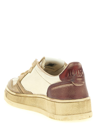 'Medalist Low Super Vintage' sneakers (AVLWMT04) #