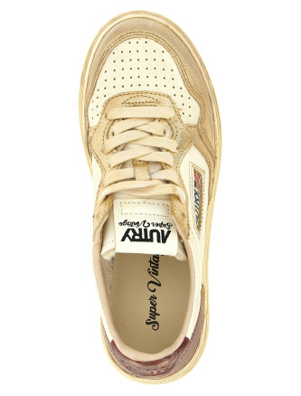 'Medalist Low Super Vintage' sneakers (AVLWMT04) #