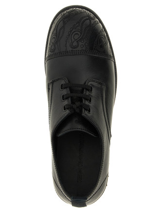 'Atro' lace up shoes (KKSS26FT05132) #