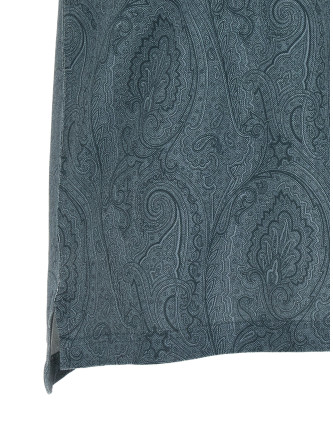 Поло ETRO 'Paisley' (MRMD0004AKF84X0880) #