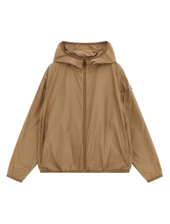 Пуховик, парка, повседневная куртка MONCLER ENFANT 'Fegeo'