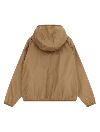 Пуховик, парка, повседневная куртка MONCLER ENFANT 'Fegeo' (L19541A0008354AQE513) #