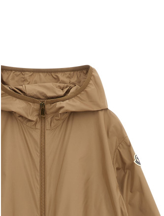 Пуховик, парка, повседневная куртка MONCLER ENFANT 'Fegeo' (L19541A0008354AQE513) #