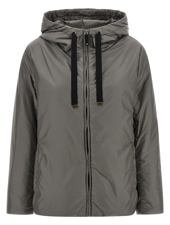 Повседневная куртка MAX MARA THE CUBE 'Greenh' (2619481044600024) #1