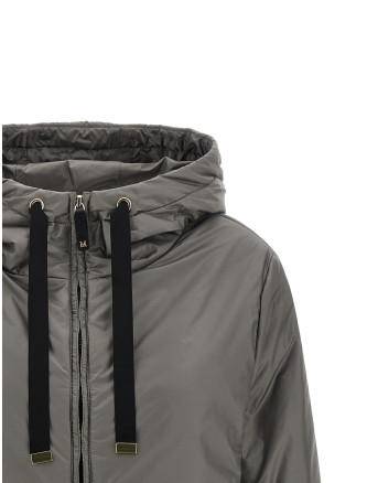 Повседневная куртка MAX MARA THE CUBE 'Greenh' (2619481044600024) #