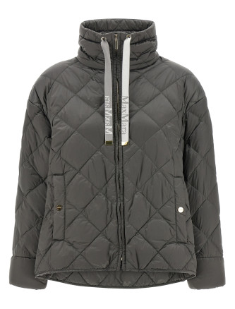 'MtcPisoft' down jacket