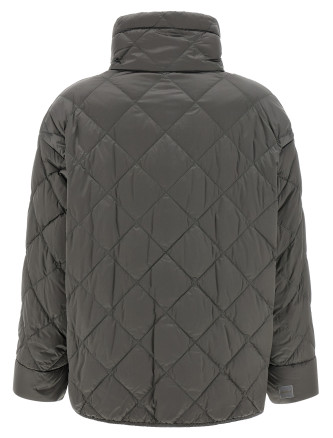 Пуховик MAX MARA THE CUBE 'MtcPisoft' (2619481114600089) #