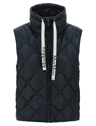 Жилет MAX MARA THE CUBE 'Tregic'