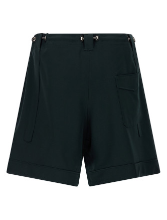 Бермуды, шорты KIKO KOSTADINOV 'Kyan' (KKSS26T11137) #