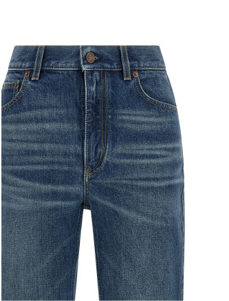 Джинсы CHLOÉ Palazzo jeans (CH25WDP041534A1) #