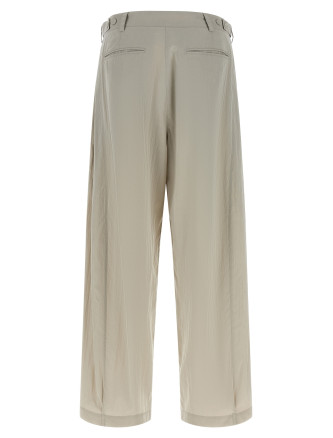 Брюки THE ROW 'Iven' (10831W4403SOG) #