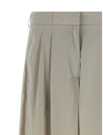 Брюки THE ROW 'Iven' (10831W4403SOG) #