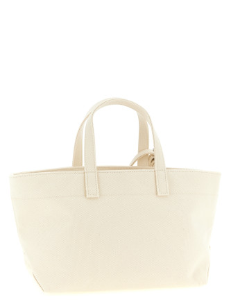 Сумка-тоут A.P.C. 'Le Drummer Toile' (COHMPF67045AAD) #