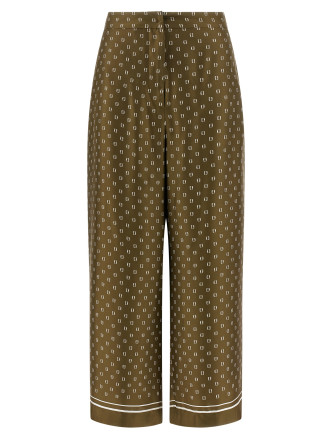 Брюки MAX MARA STUDIO 'MstOttelia'