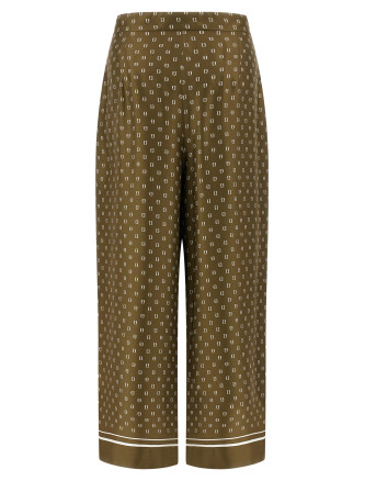 Брюки MAX MARA STUDIO 'MstOttelia' (2616131011600003) #