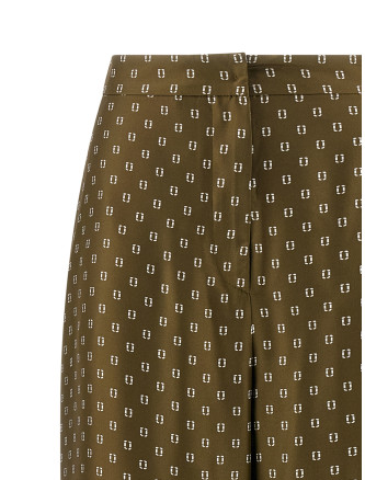 Брюки MAX MARA STUDIO 'MstOttelia' (2616131011600003) #