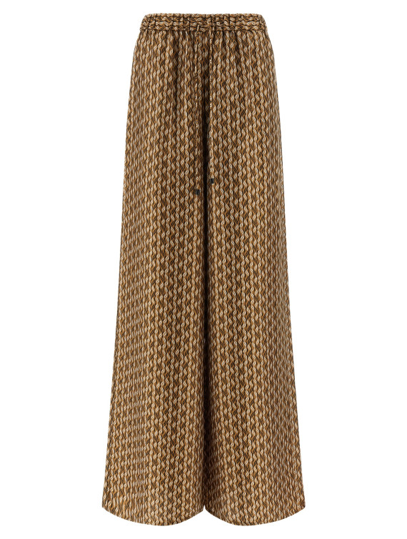 Брюки MAX MARA 'MxmClarino' (2611131142600001) #1