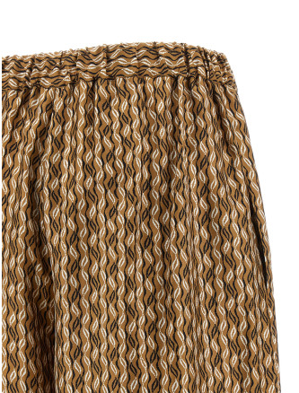 Брюки MAX MARA 'MxmClarino' (2611131142600001) #