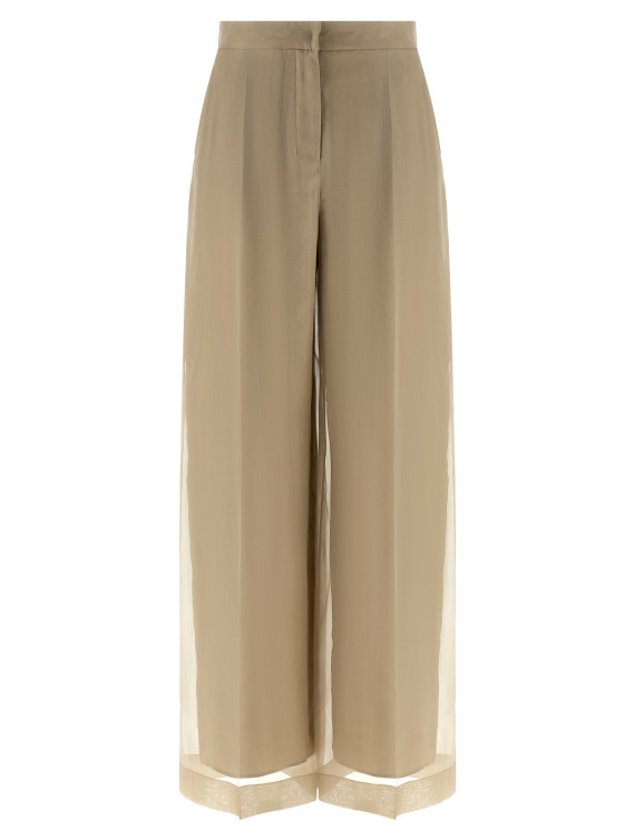 Брюки MAX MARA 'MxeOlivi' (2611131044600001) #1