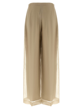 Брюки MAX MARA 'MxeOlivi' (2611131044600001) #