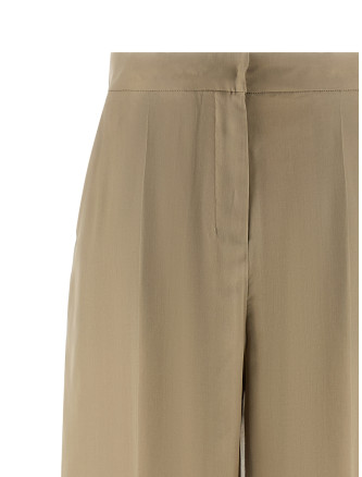 Брюки MAX MARA 'MxeOlivi' (2611131044600001) #