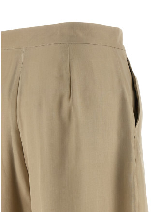 Брюки MAX MARA 'MxeOlivi' (2611131044600001) #