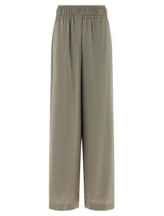 Брюки BRUNELLO CUCINELLI 'Track'