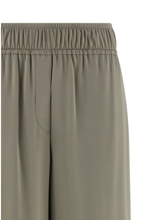 Брюки BRUNELLO CUCINELLI 'Track' (M0C59P8942C9125) #