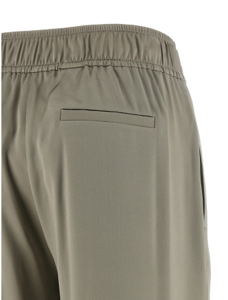 Брюки BRUNELLO CUCINELLI 'Track' (M0C59P8942C9125) #