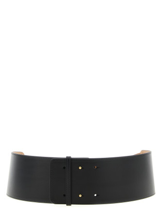 Ремень ELISABETTA FRANCHI Elastic belt (CT10S62E2110) #