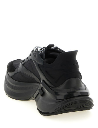 Кроссовки FENDI 'Fendi F-Light' (8E8887AYFPF08M4) #