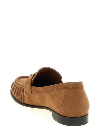 Лоферы FENDI 'Baguette' (8D87563TYF1UML) #