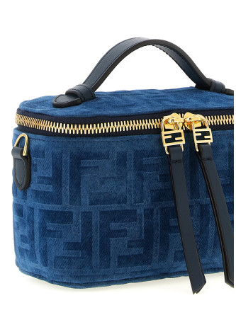 Ручная сумка FENDI 'Fendi Vanity' (8BS108AVR6F1UJW) #