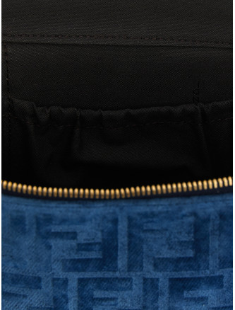 Ручная сумка FENDI 'Fendi Vanity' (8BS108AVR6F1UJW) #