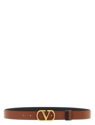 Valentino Garavani reversible VLogo belt (8Y0T0SQ3IYRDRN) #