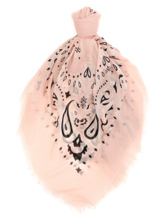 Шарф, платок BE YOU Bandana Stole