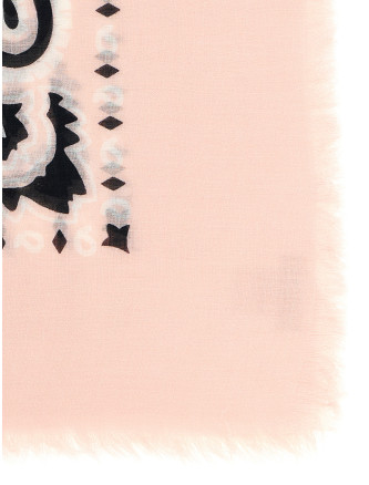 Шарф, платок BE YOU Bandana Stole (XXBANDAQB6GLO) #