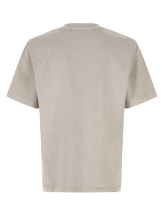 Футболка JACQUEMUS 'Le t-shirt pigmento' (26ETSM00631AJ00045150) #