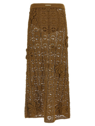 Миди PINKO 'Anthemis' (106861A3B8L25) #