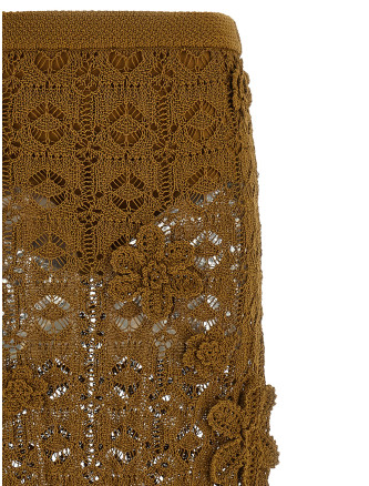 Миди PINKO 'Anthemis' (106861A3B8L25) #